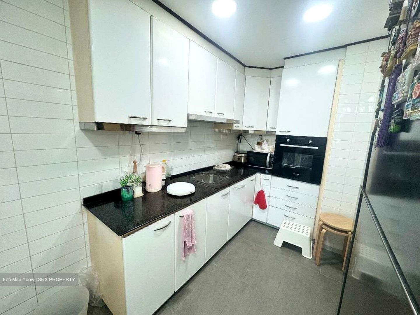 Springdale Condominium (D21), Condominium #504514831